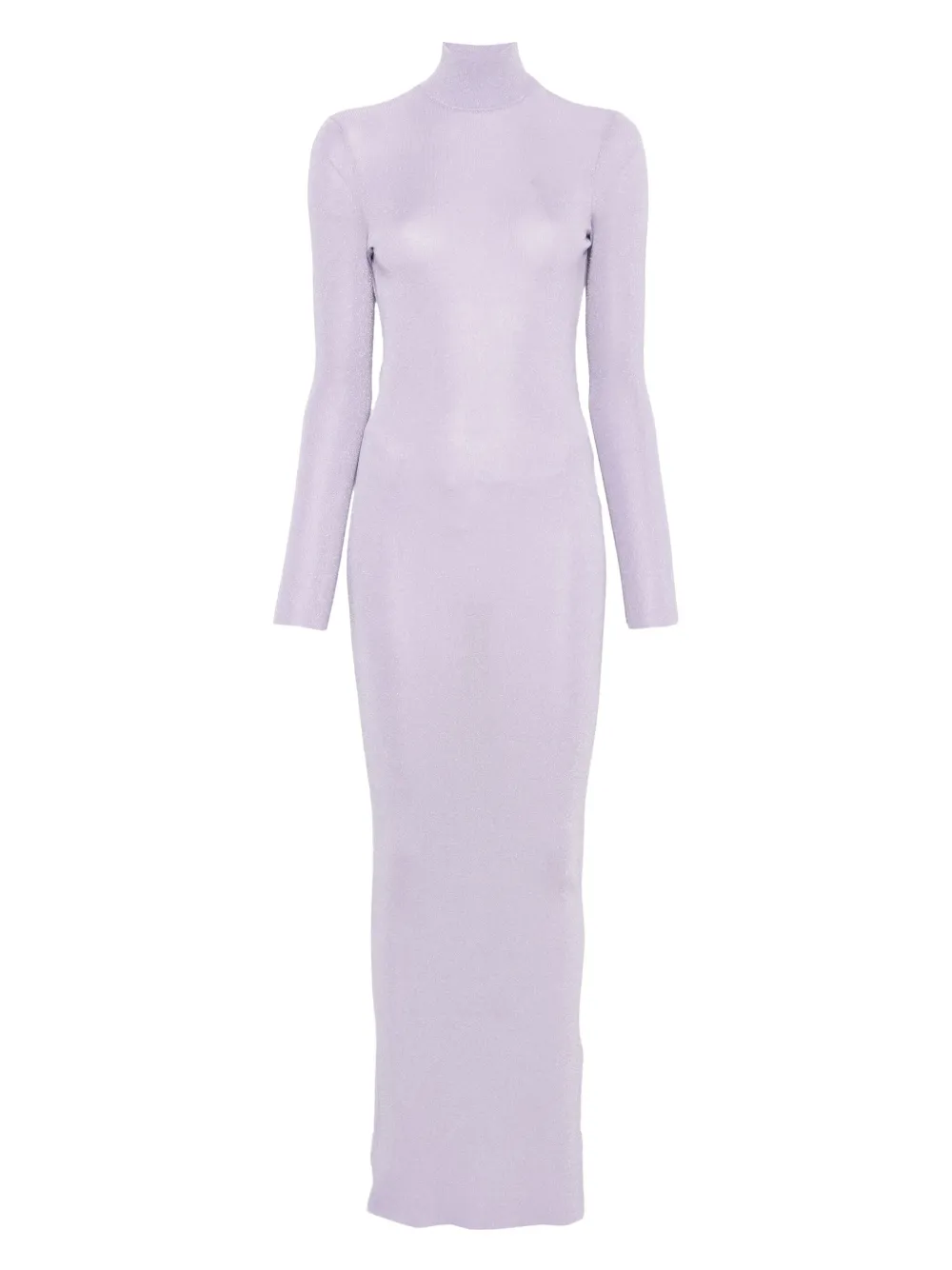 Платье тонкой вязки Self-Portrait, фиолетовый
Платье тонкой вязки Self-Portrait, фиолетовый