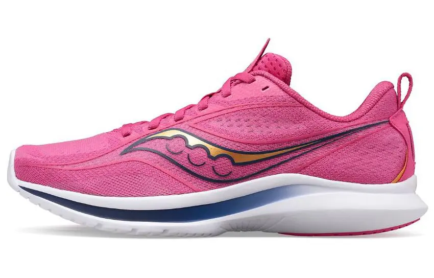 Кроссовки saucony Women's Kinvara 13 'Prospect Quartz'
Кроссовки saucony Women's Kinvara 13 'Prospect Quartz'