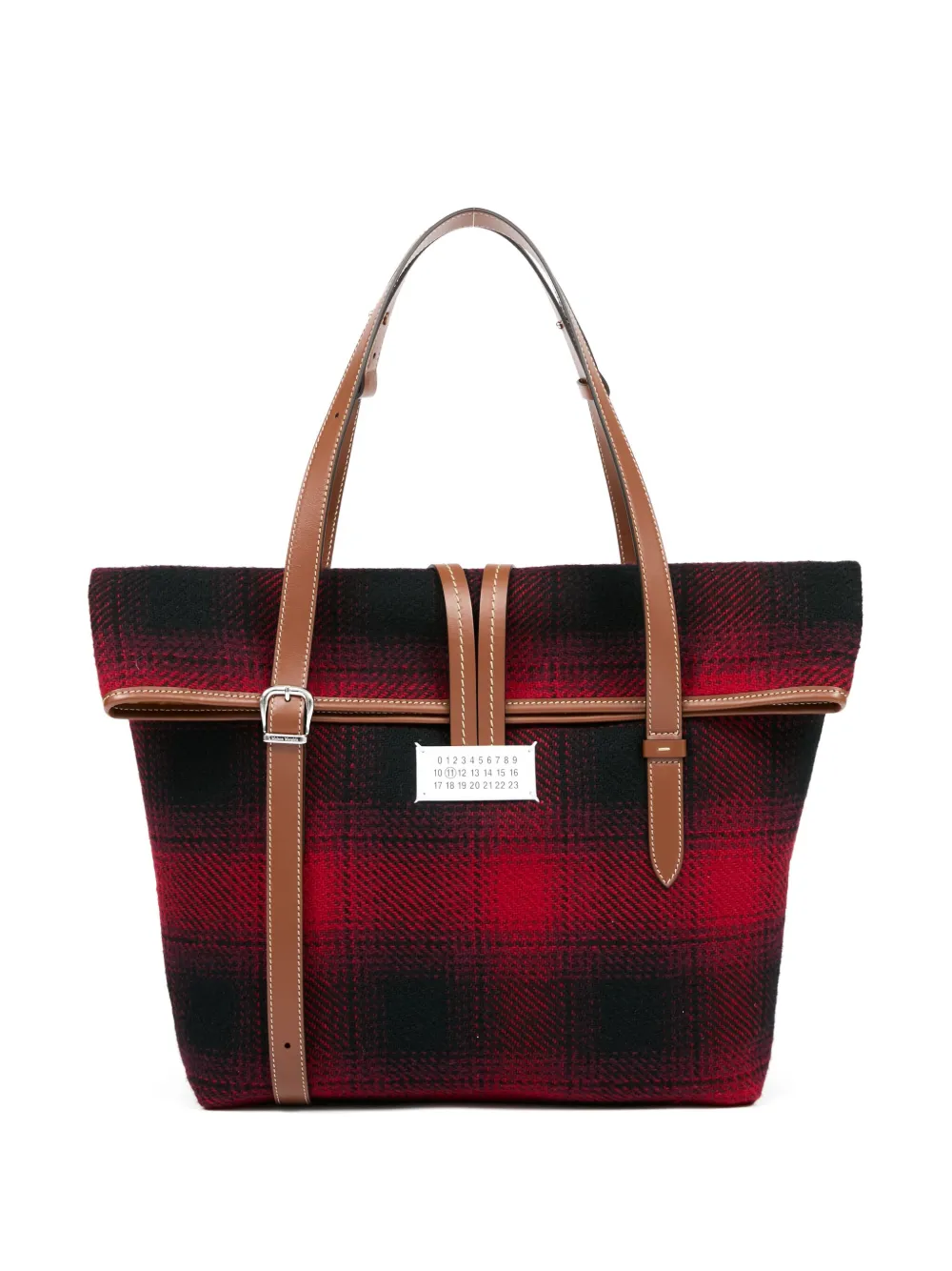 Сумка на плечо Paper среднего размера MAISON MARGIELA, красный
Сумка на плечо Paper среднего размера MAISON MARGIELA, красный