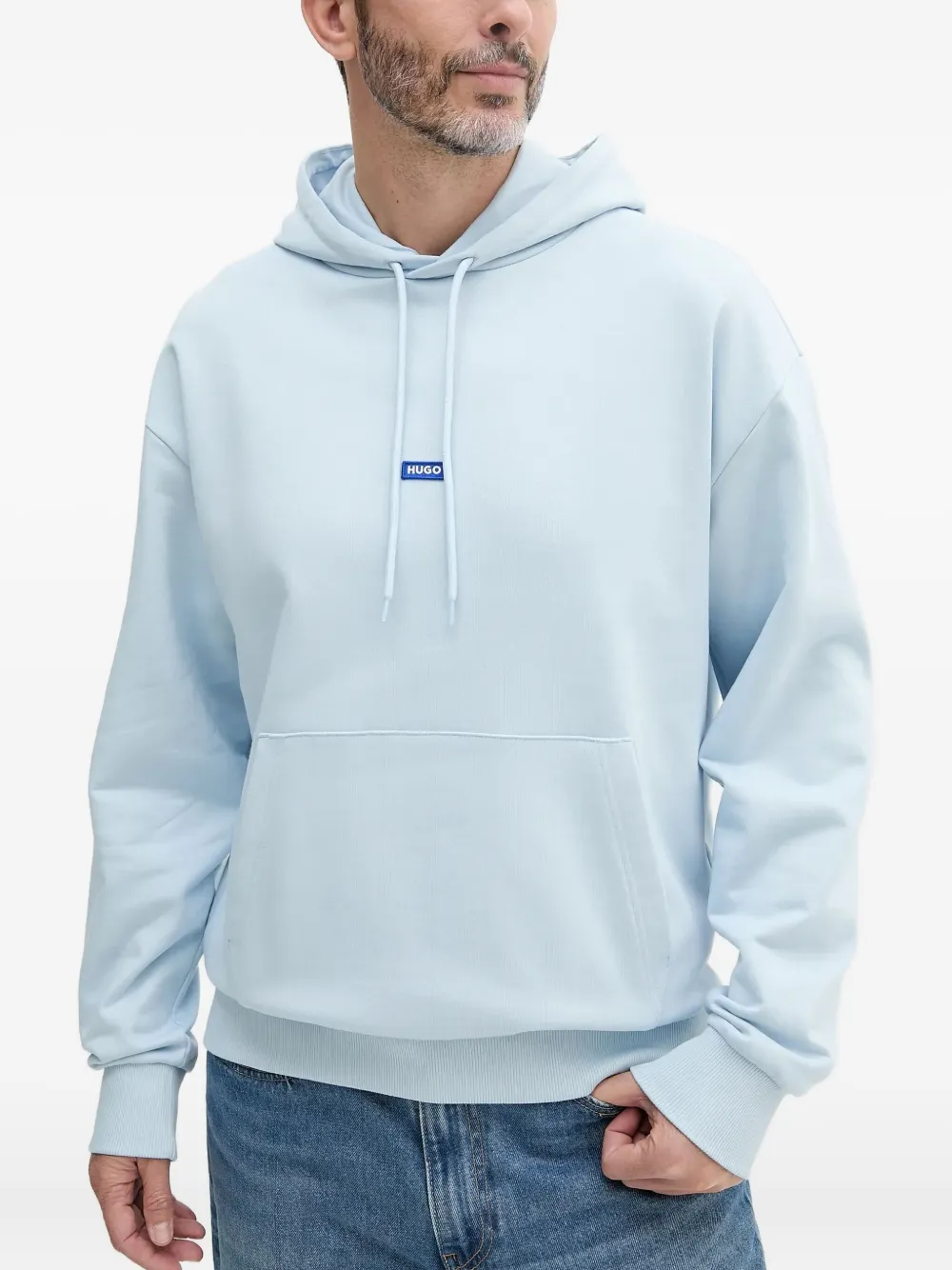 Толстовка с логотипом Nazardo HUGO, синий
Толстовка с логотипом Nazardo HUGO, синий