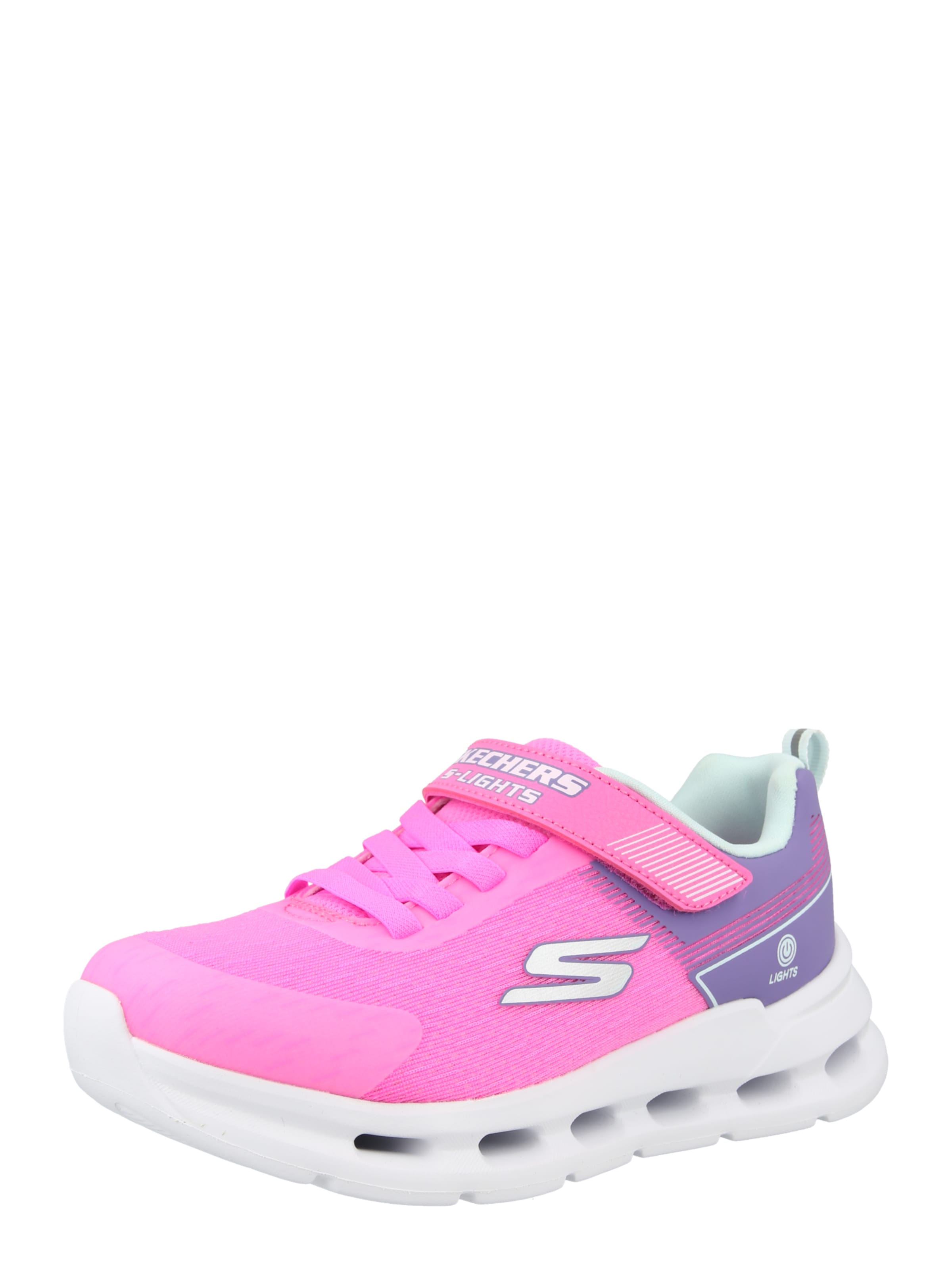 SKECHERS Кроссовки в неоново-розовом цвете
SKECHERS Кроссовки в неоново-розовом цвете