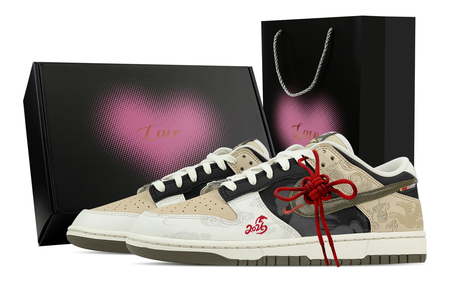 Nike Dunk Soul Of The Swift Wind, Heart Box Low top Skateboard Shoes мужские бежево-коричневые
Nike Dunk Soul Of The Swift Wind, Heart Box Low top Skateboard Shoes мужские бежево-коричневые