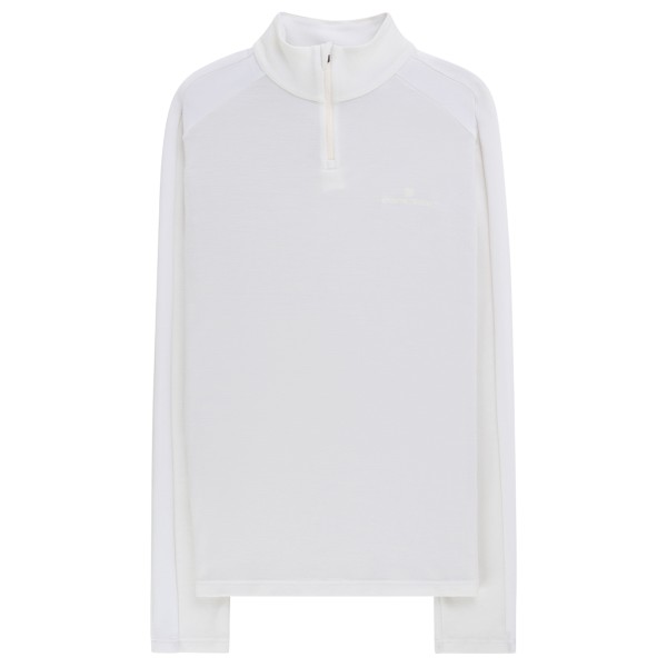 5Mila куртка с застежкой-молнией на половину длины - мериносовая куртка Amundsen Sports, белый
5Mila куртка с застежкой-молнией на половину длины - мериносовая куртка Amundsen Sports, белый