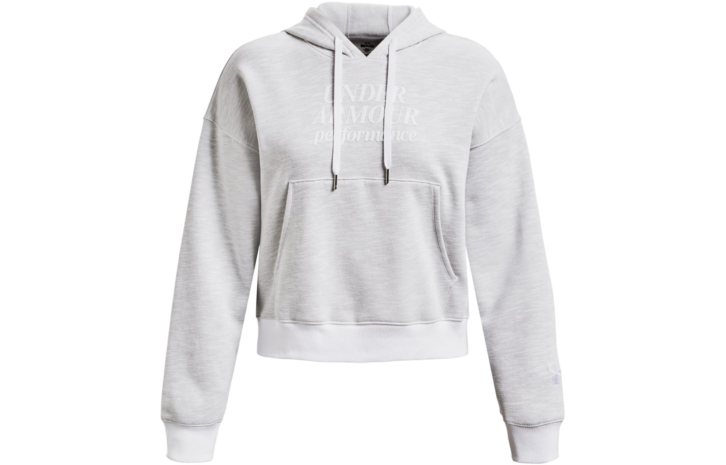 Свитшот женский Under Armour, серый
Свитшот женский Under Armour, серый