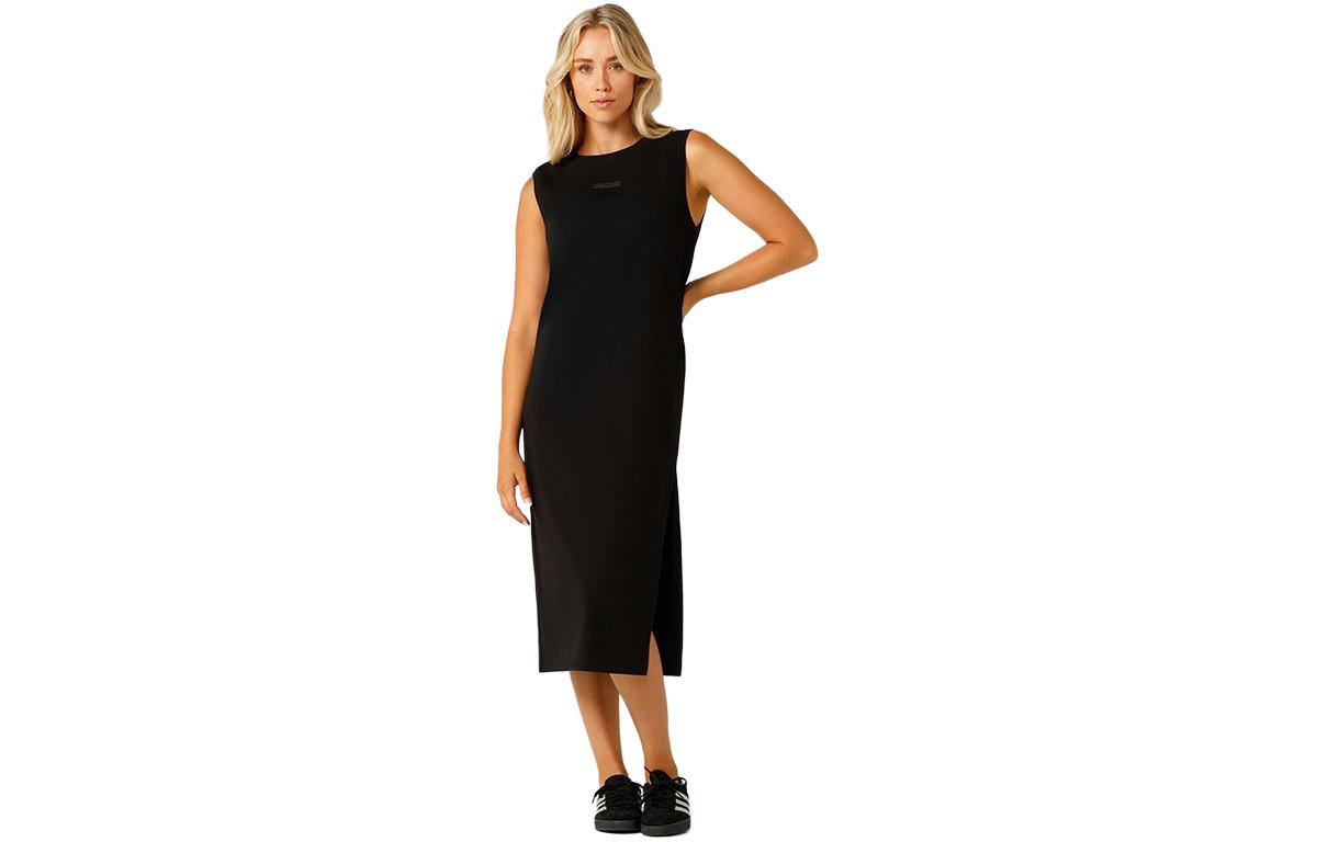 LORNA JANE Классическое черное платье без рукавов Women's Classic Black
LORNA JANE Классическое черное платье без рукавов Women's Classic Black