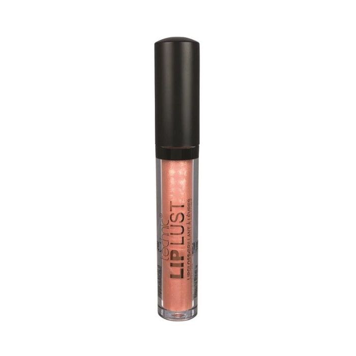 Блеск для губ Lip Lust Brillo de Labios Technic, Fiji
Блеск для губ Lip Lust Brillo de Labios Technic, Fiji