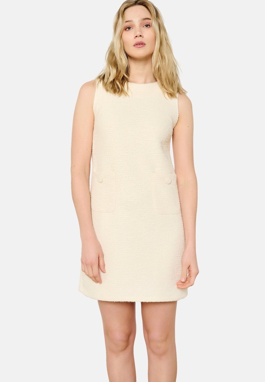 Платье LolaLiza Day dress, Vanilla White/Beige
Платье LolaLiza Day dress, Vanilla White/Beige
