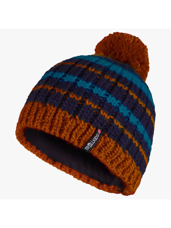 Шапка Trollkids
Шапка Trollkids