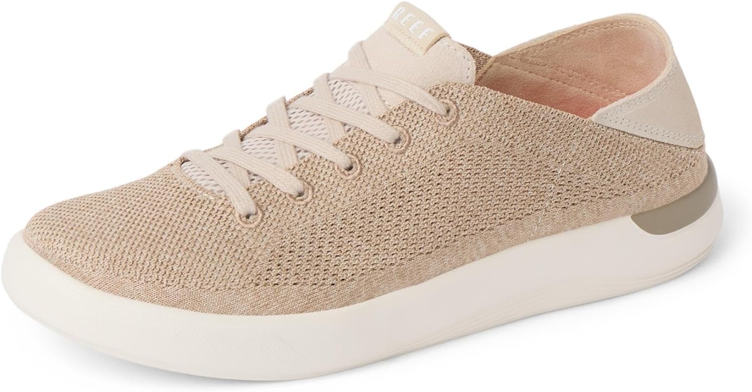 Мужские кроссовки REEF Swellsole Neptune, Tan
Мужские кроссовки REEF Swellsole Neptune, Tan