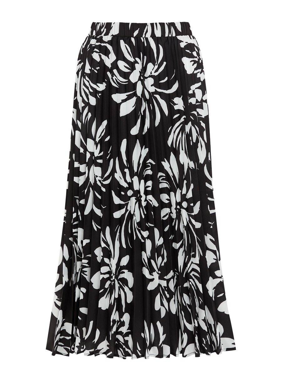 Юбка Threadbare Cucumber, черный
Юбка Threadbare Cucumber, черный