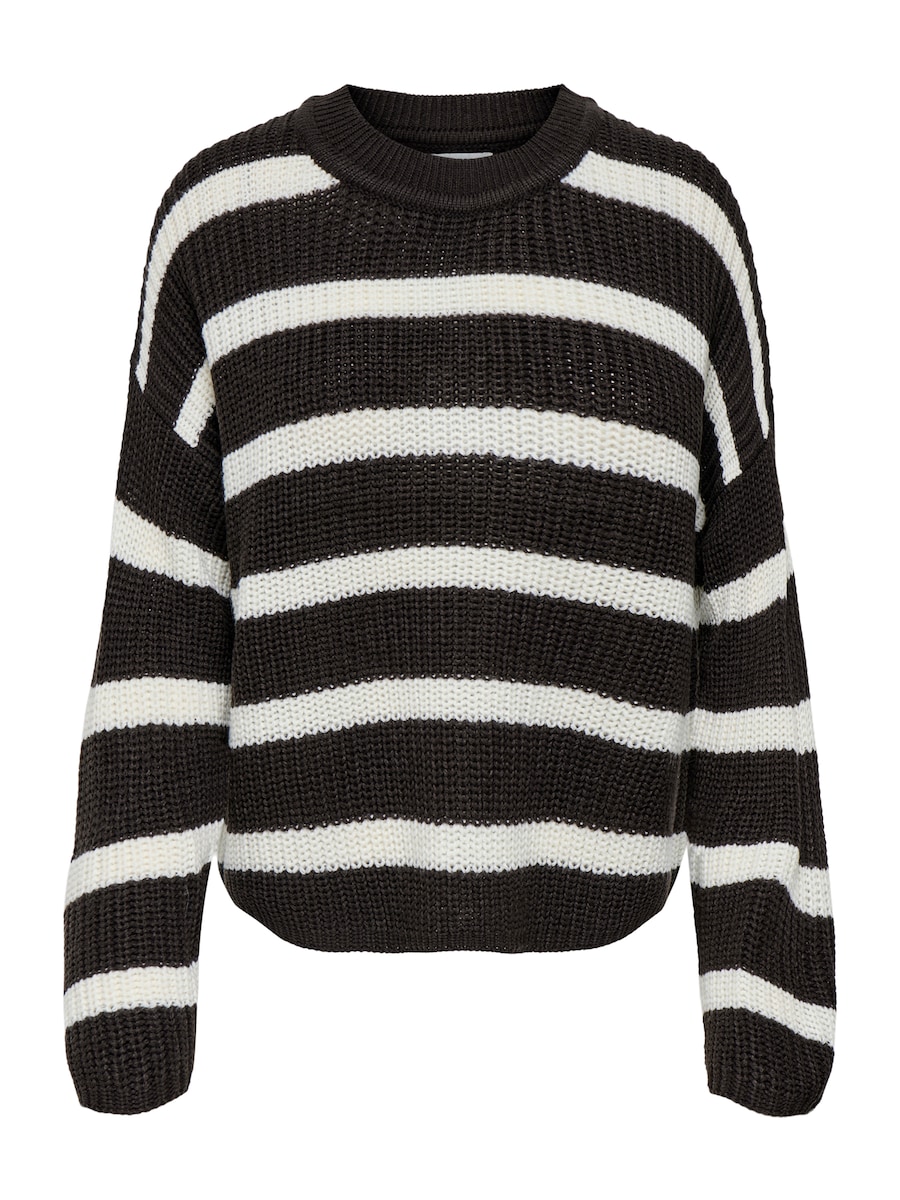 Свитер JDY JUSTY, темно-коричневый
Свитер JDY JUSTY, темно-коричневый