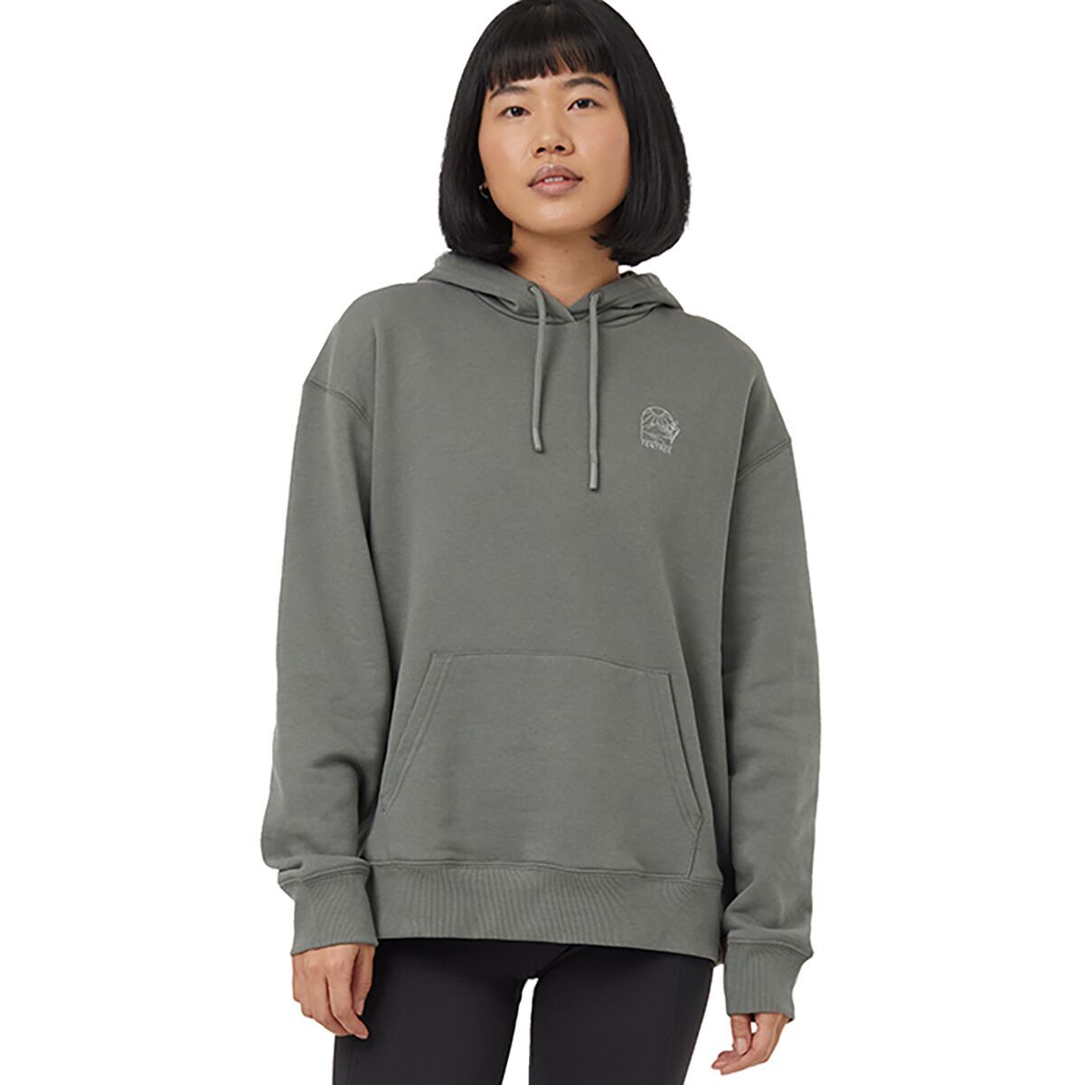 Толстовка Scenic Arch Tentree, мультиколор
Толстовка Scenic Arch Tentree, мультиколор