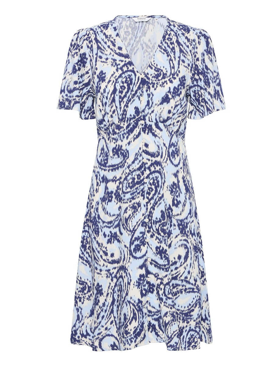 Платье b.young BYMmmjoella, синий
Платье b.young BYMmmjoella, синий