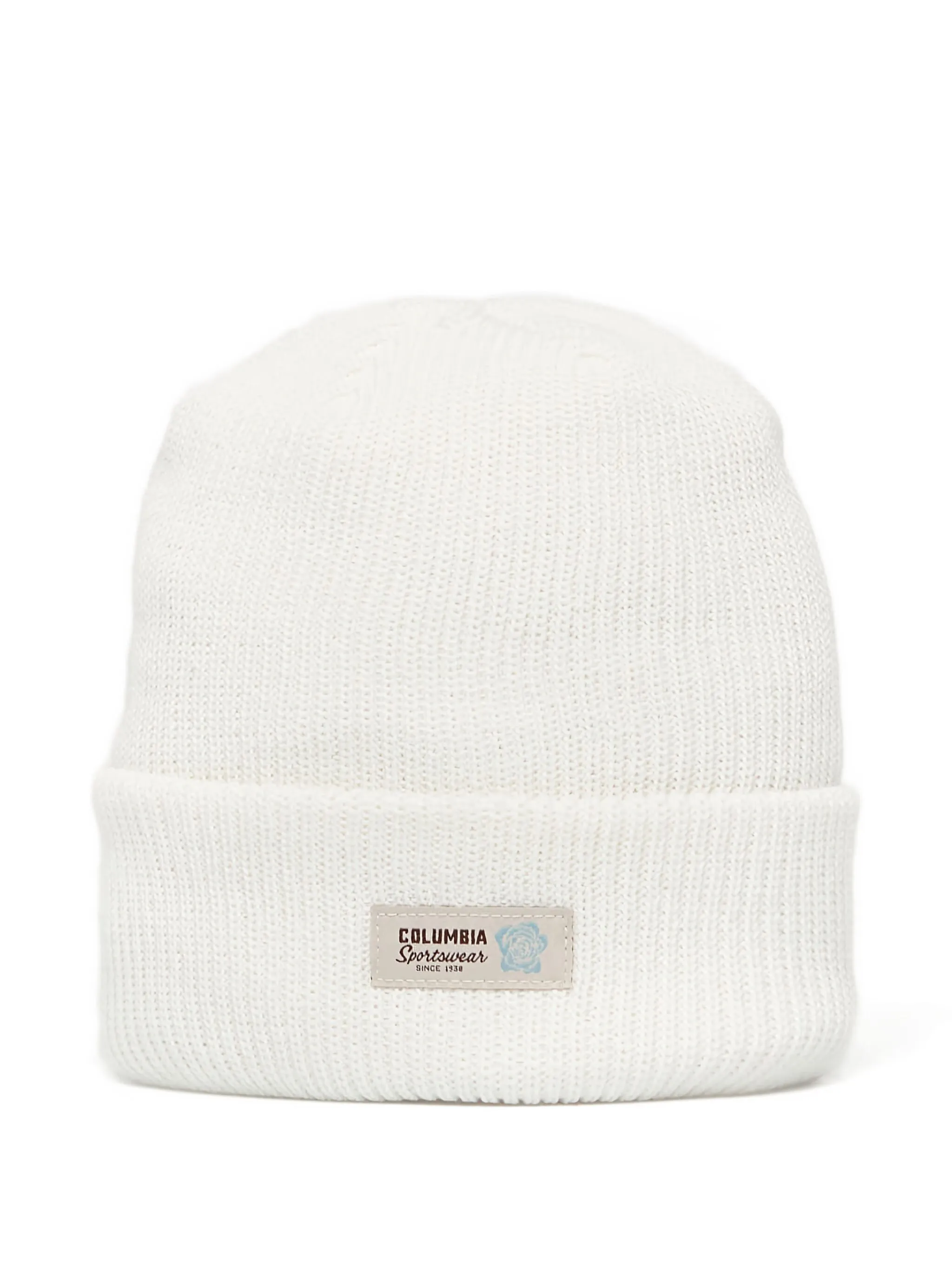 Потерянный лагер II шапочка с нашивкой с логотипом Columbia, белый
Потерянный лагер II шапочка с нашивкой с логотипом Columbia, белый