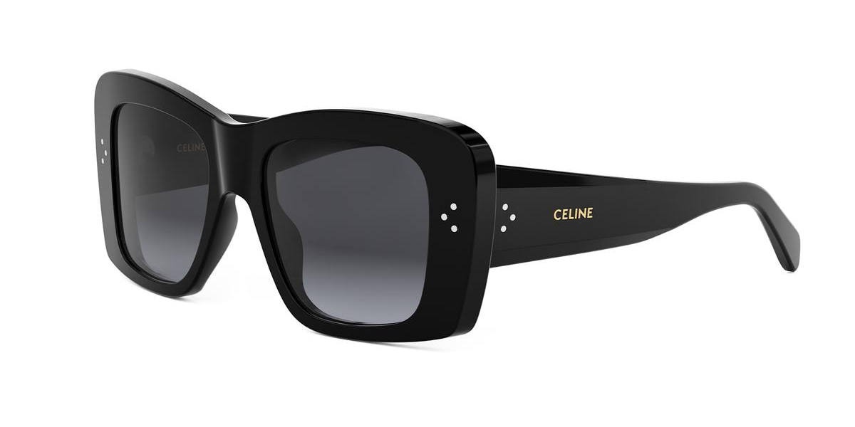 Женские солнцезащитные очки CL40321I CELINE
Женские солнцезащитные очки CL40321I CELINE