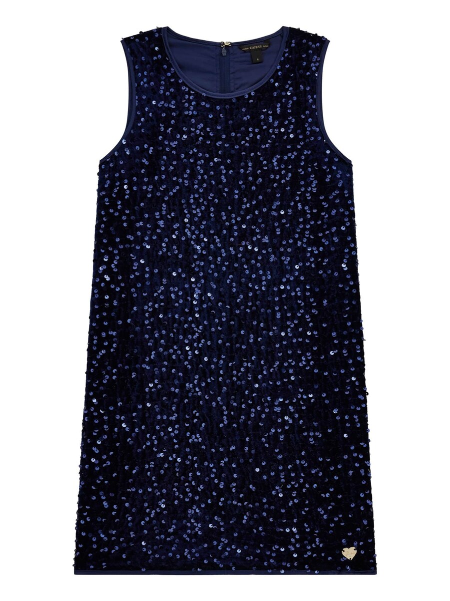 Платье GUESS, ночной синий
Платье GUESS, ночной синий