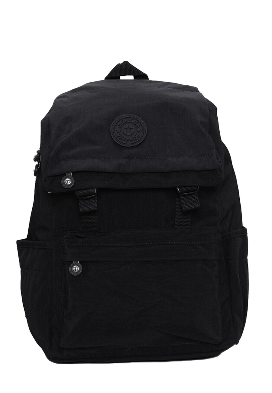 Рюкзак Mindesa Backpack, черный
Рюкзак Mindesa Backpack, черный