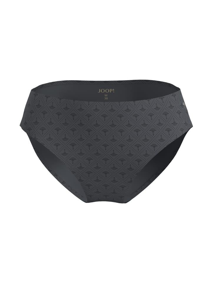 Трусы JOOP!, антрацит
Трусы JOOP!, антрацит