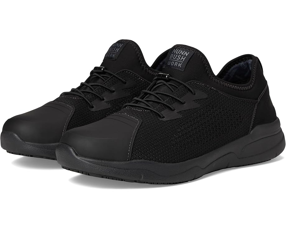Кроссовки Nunn Bush Grazie Work Oxford Slip-Resistant Work Shoe Athletic Style Sneaker Lace Up, черный
Кроссовки Nunn Bush Grazie Work Oxford Slip-Resistant Work Shoe Athletic Style Sneaker Lace Up, черный
