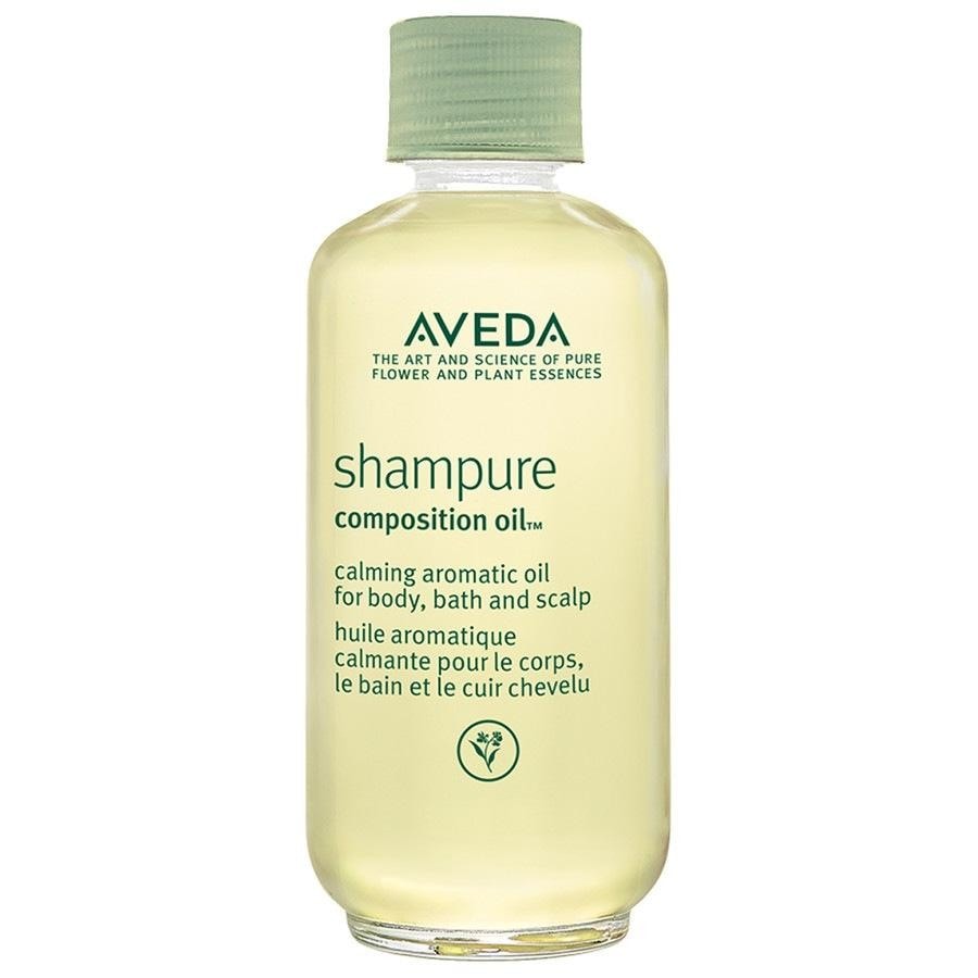 Масло для тела shampure composition Aveda, объем 50 мл
Масло для тела shampure composition Aveda, объем 50 мл