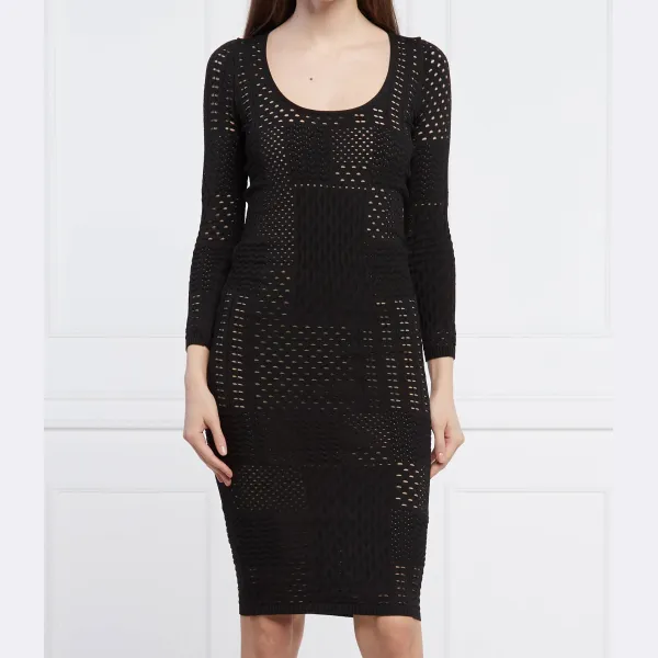 Платье Ферри Pinko, черный
Платье Ферри Pinko, черный