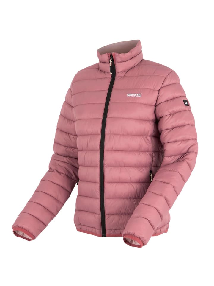Переходная куртка Marizion / стеганая куртка розового цвета Regatta
Переходная куртка Marizion / стеганая куртка розового цвета Regatta