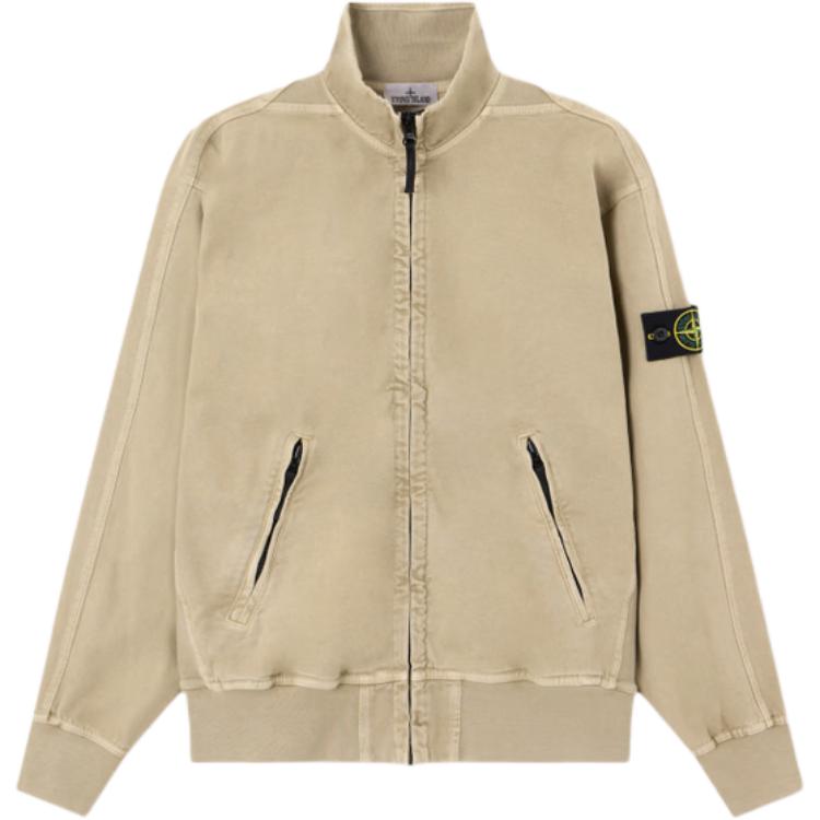 Куртки и пальто мужские STONE ISLAND, бежевый
Куртки и пальто мужские STONE ISLAND, бежевый