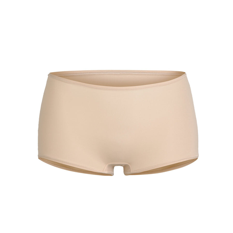 Шорты SKIMS Fits Everybody, цвет Clay
Шорты SKIMS Fits Everybody, цвет Clay