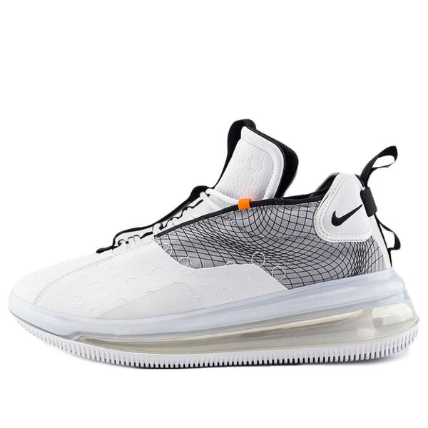 Кроссовки air max 720 waves d ms x Nike, белый
Кроссовки air max 720 waves d ms x Nike, белый