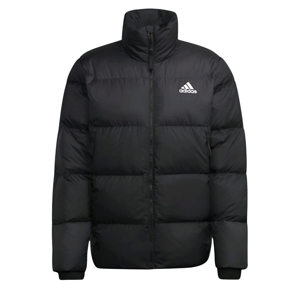 Пуховики и куртки Unisex Adidas, черный
Пуховики и куртки Unisex Adidas, черный