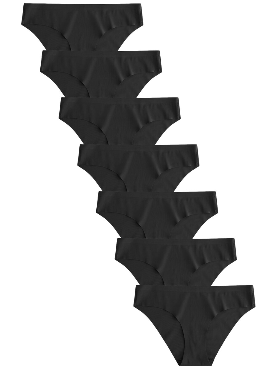 Трусики Next, черный
Трусики Next, черный