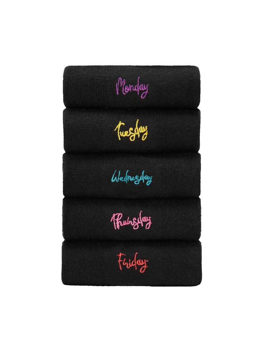 Носки Next, черный
Носки Next, черный