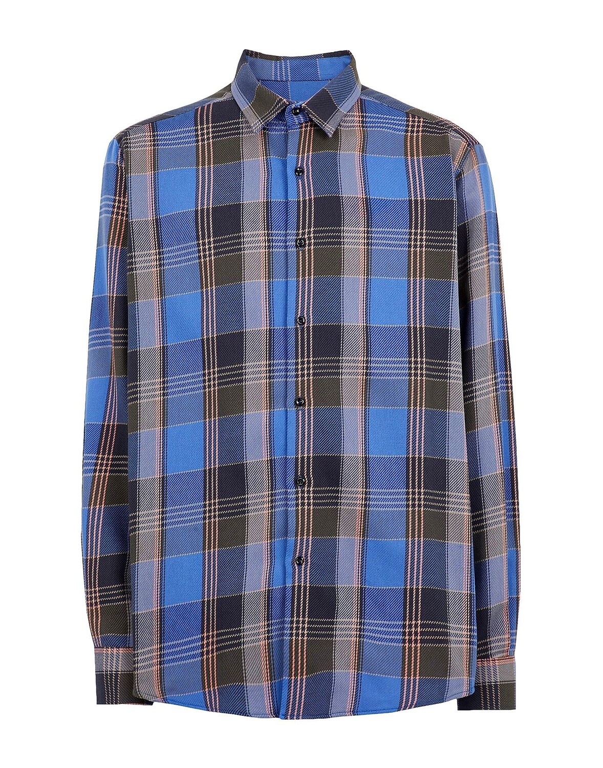 Рубашка 8 By Yoox, пастельный синий
Рубашка 8 By Yoox, пастельный синий