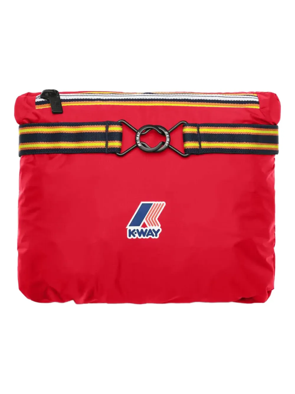 Куртка с капюшоном на молнии K Way Kids, красный
Куртка с капюшоном на молнии K Way Kids, красный