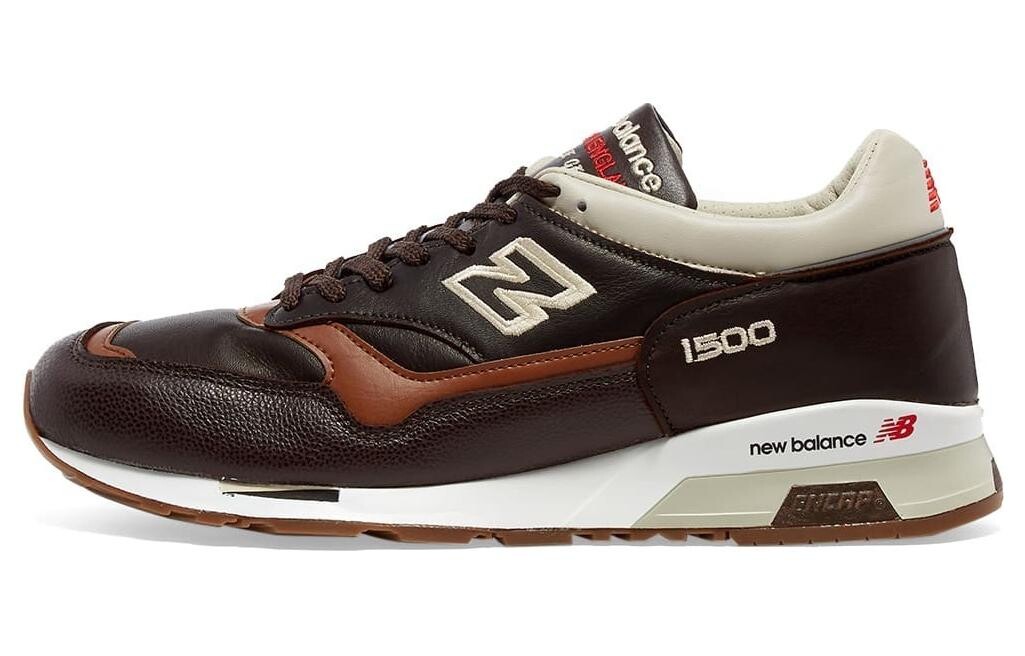 Мужские кроссовки New Balance NB 1500
Мужские кроссовки New Balance NB 1500