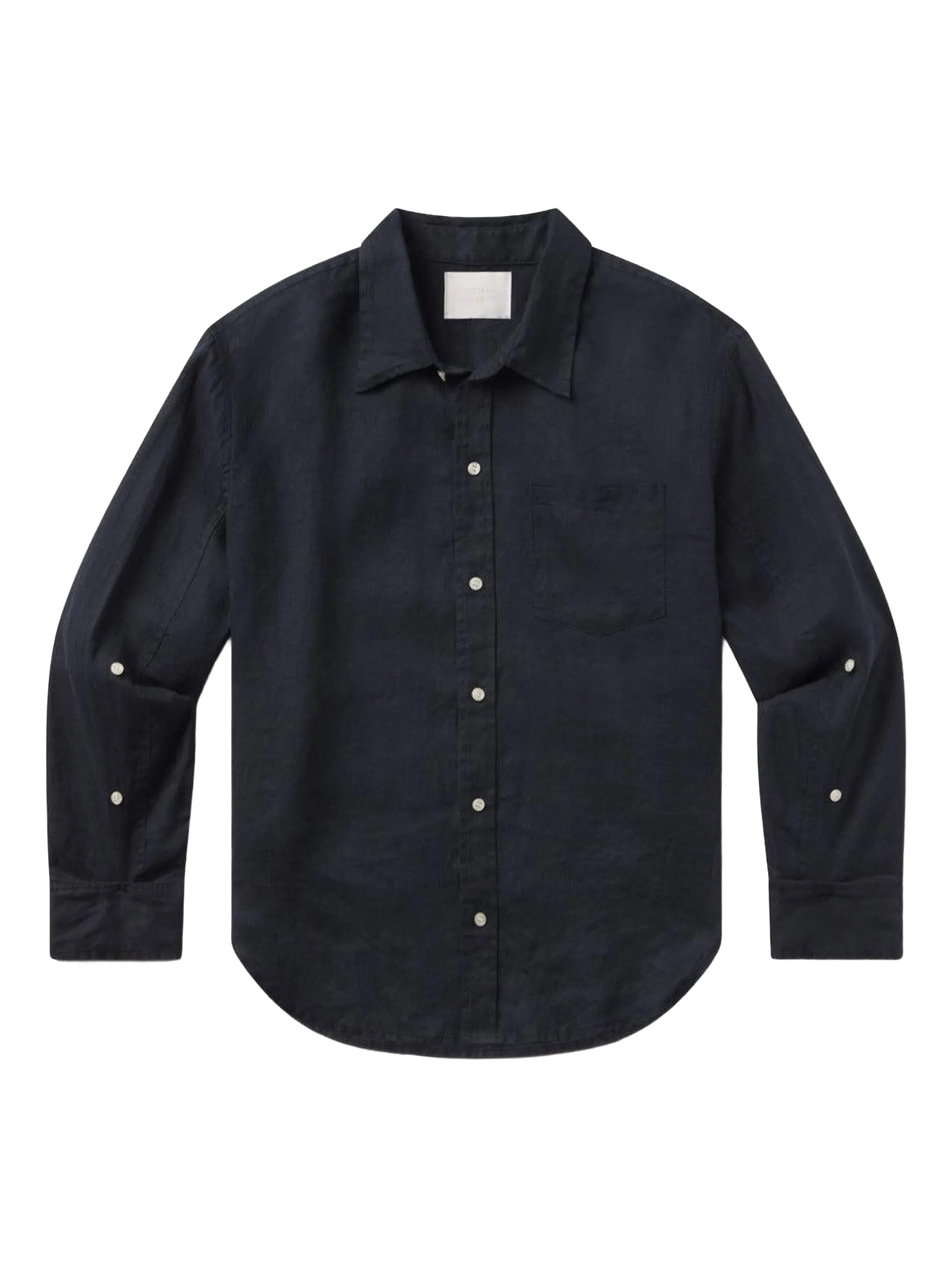 Рубашка Kayla Citizens Of Humanity, синий
Рубашка Kayla Citizens Of Humanity, синий