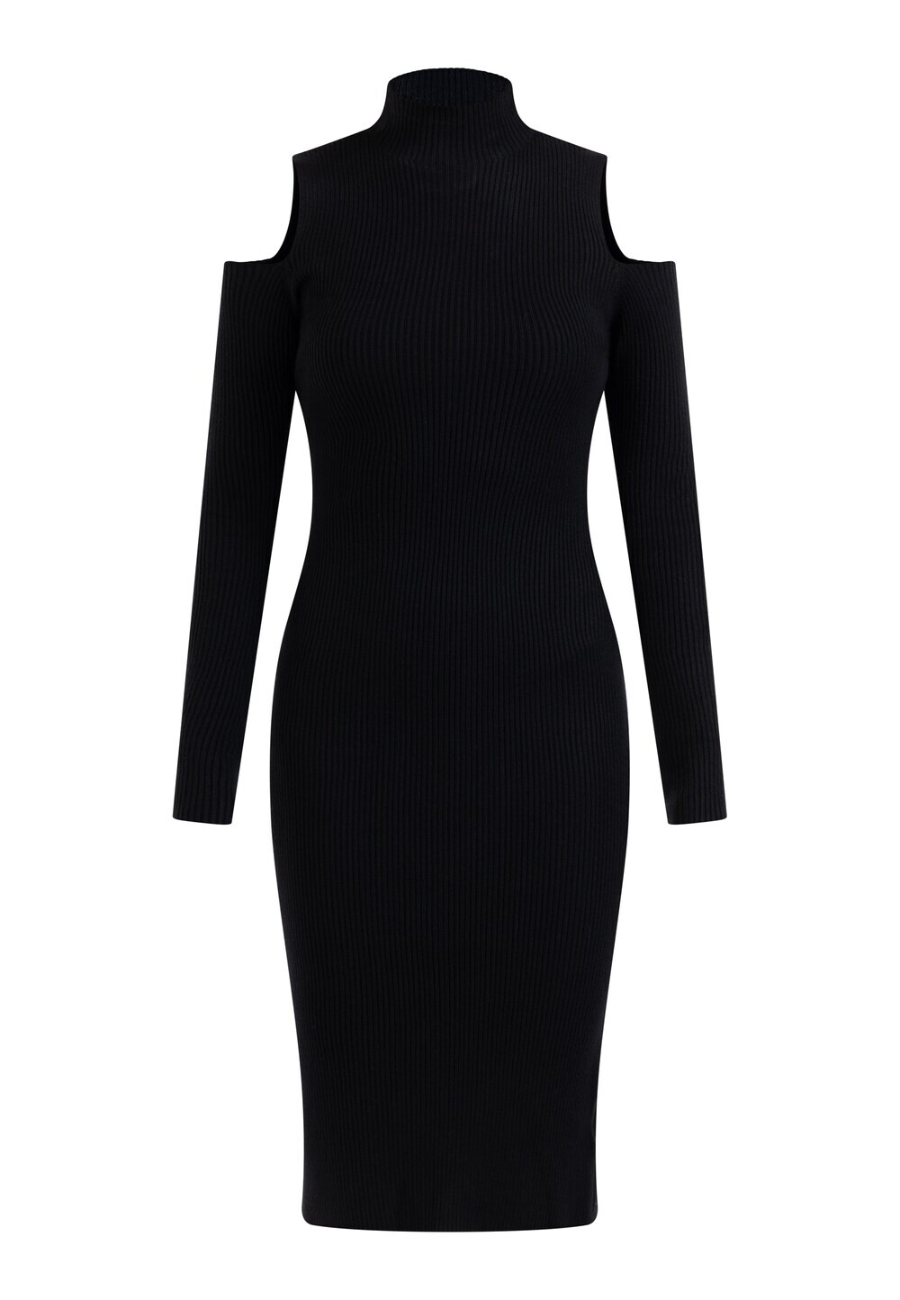 Вязанное платье Faina Tylin, черный
Вязанное платье Faina Tylin, черный