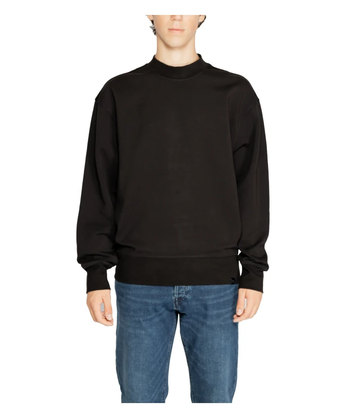 Толстовка с длинными рукавами для мужчин Calvin Klein, черный
Толстовка с длинными рукавами для мужчин Calvin Klein, черный