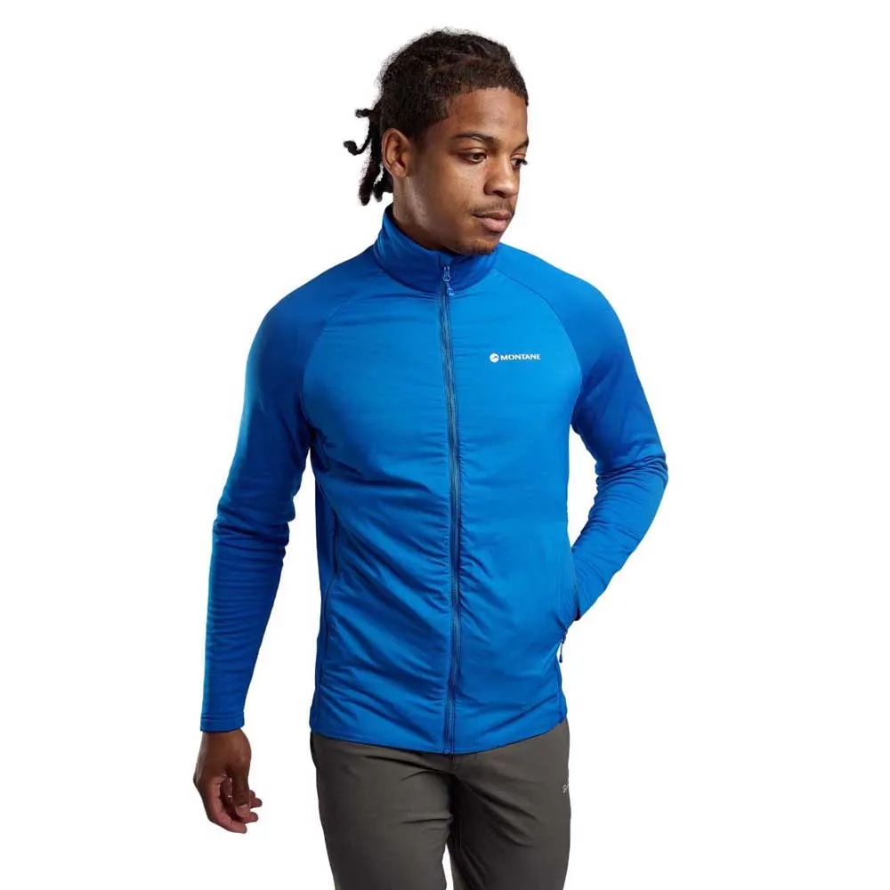 Куртка Montane Sirocco Lite, синий 
Куртка Montane Sirocco Lite, синий