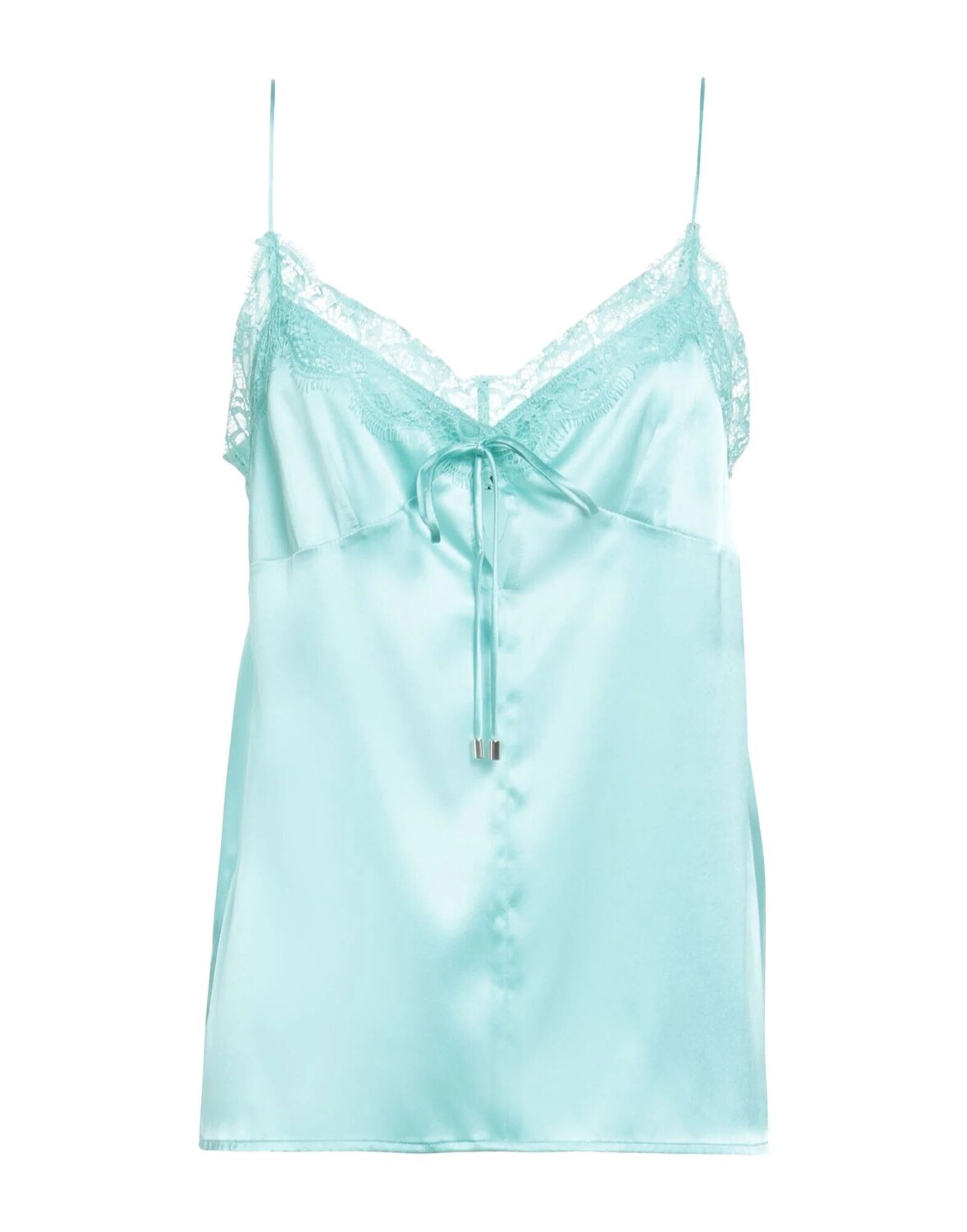 Топ Pinko, бирюзовый
Топ Pinko, бирюзовый