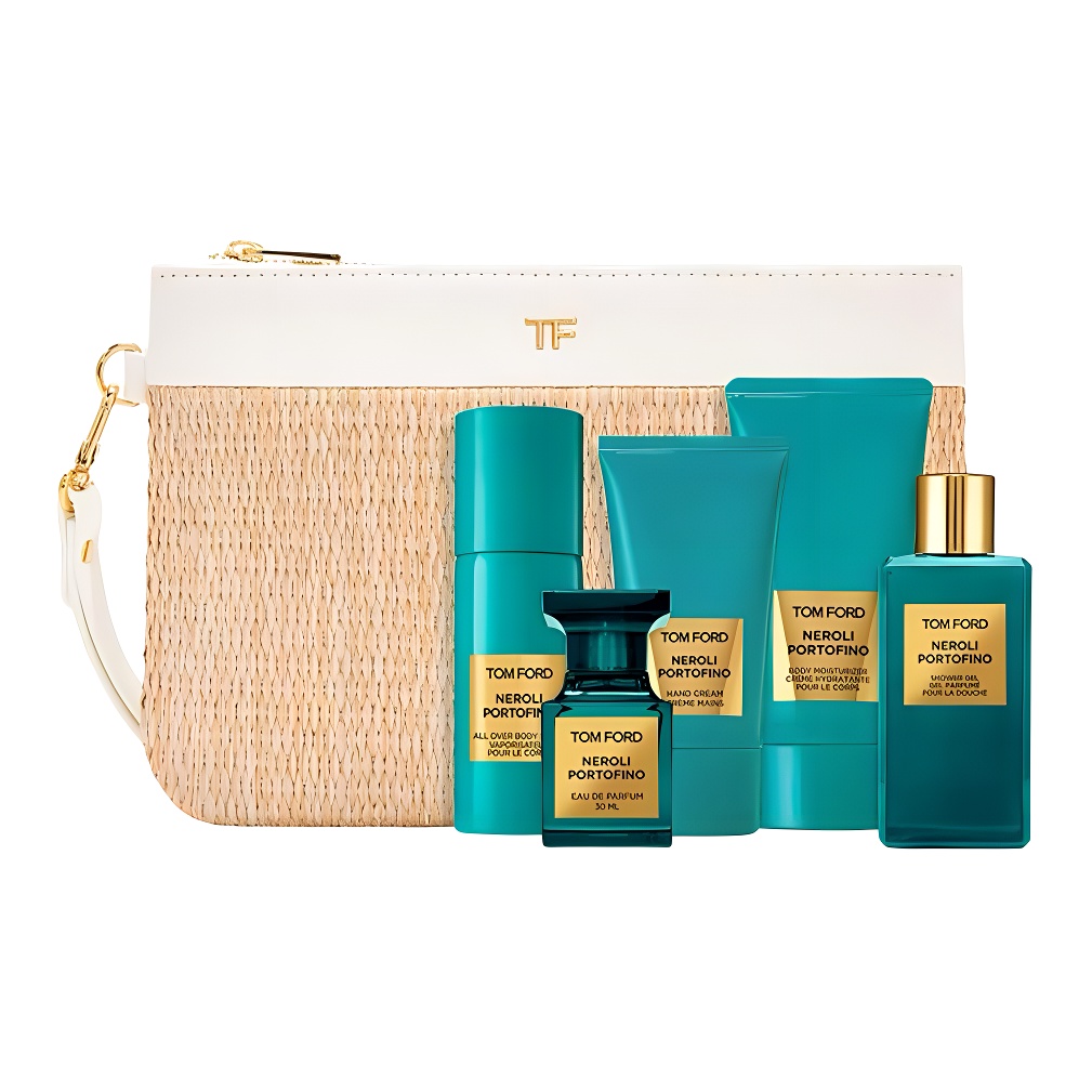 Набор духов TF Jueyao Qingsheng полная коллекция коробка парфюмерные наборы Eau De Parfum EDP цитрусовый жасмин шесть предметов TOM FORD
Набор духов TF Jueyao Qingsheng полная коллекция коробка парфюмерные наборы Eau De Parfum EDP цитрусовый жасмин шесть предметов TOM FORD