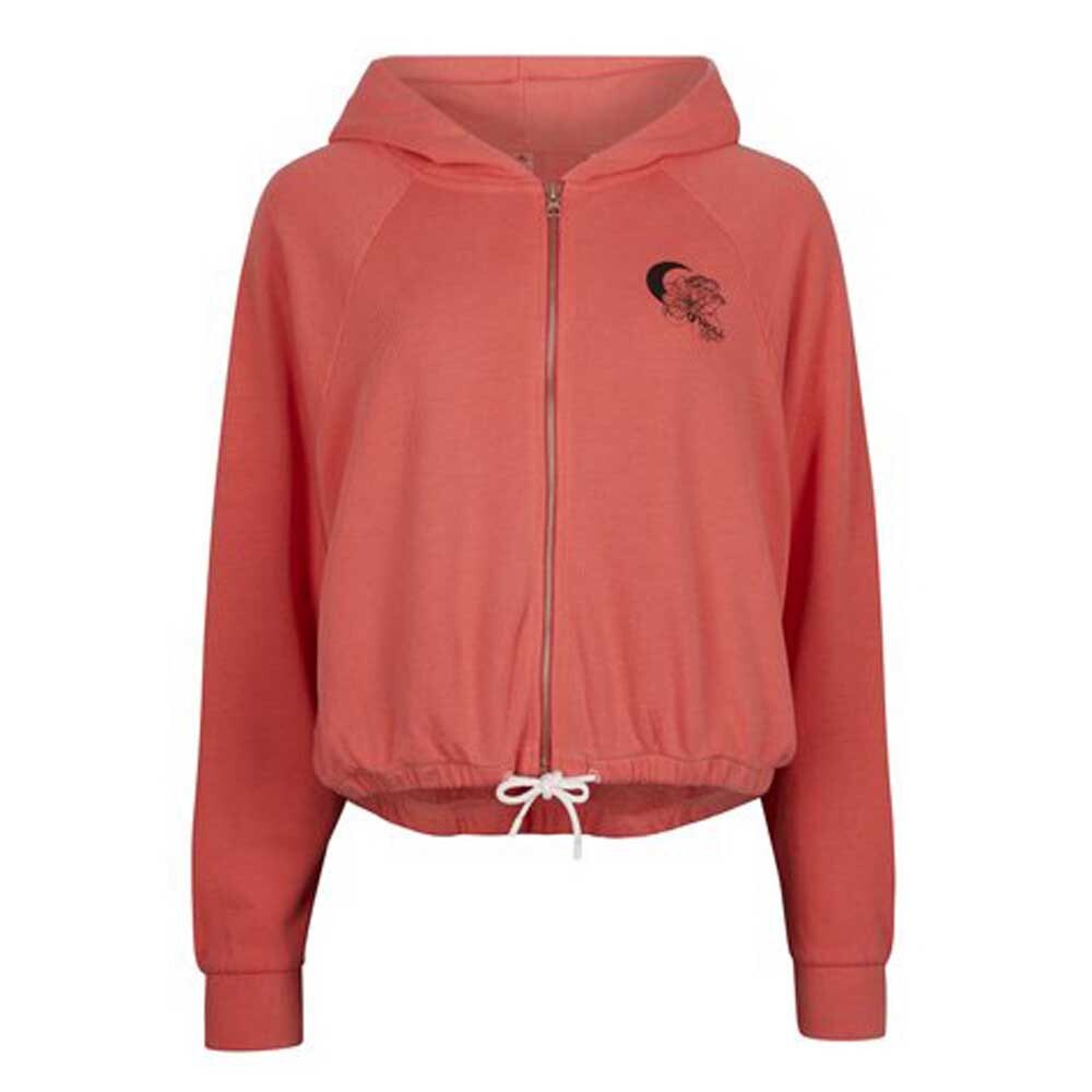 Толстовка O´neill Sunrise Full Zip, красный
Толстовка O´neill Sunrise Full Zip, красный