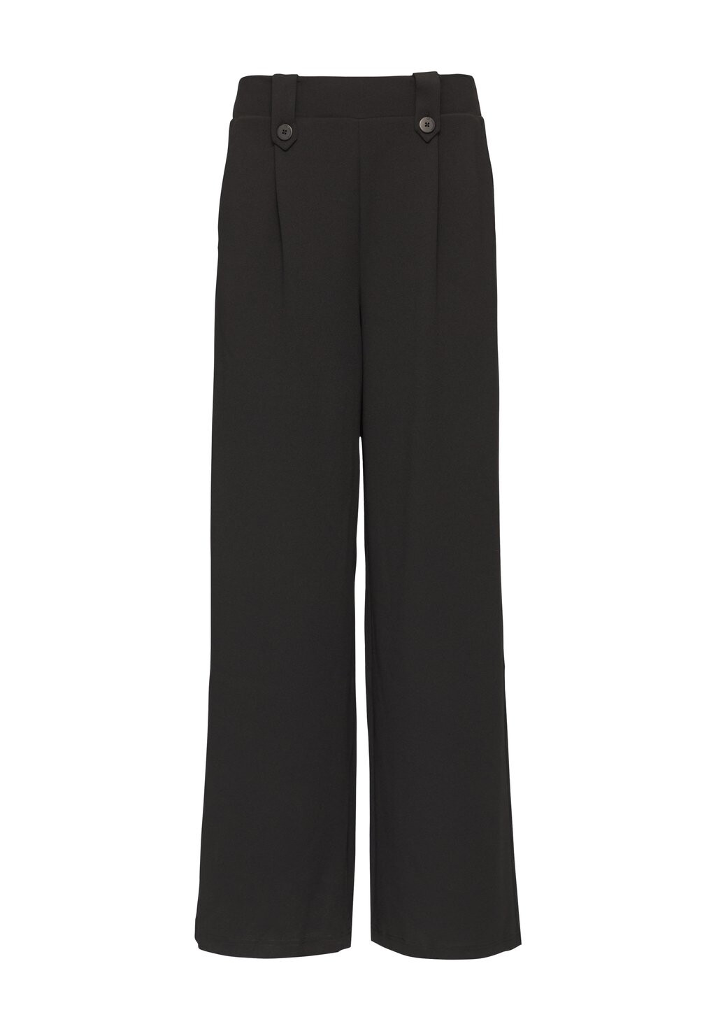 Брюки RELAXED WIDE QS, черный
Брюки RELAXED WIDE QS, черный