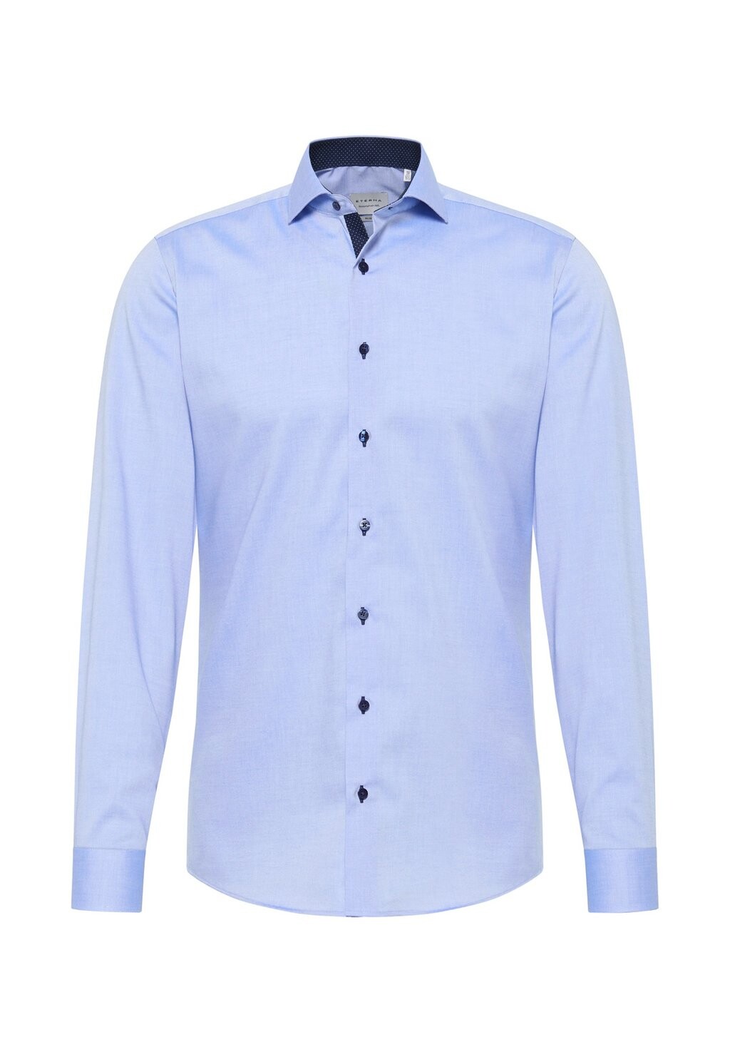 Рубашка SLIM FIT Eterna, светло-голубой
Рубашка SLIM FIT Eterna, светло-голубой