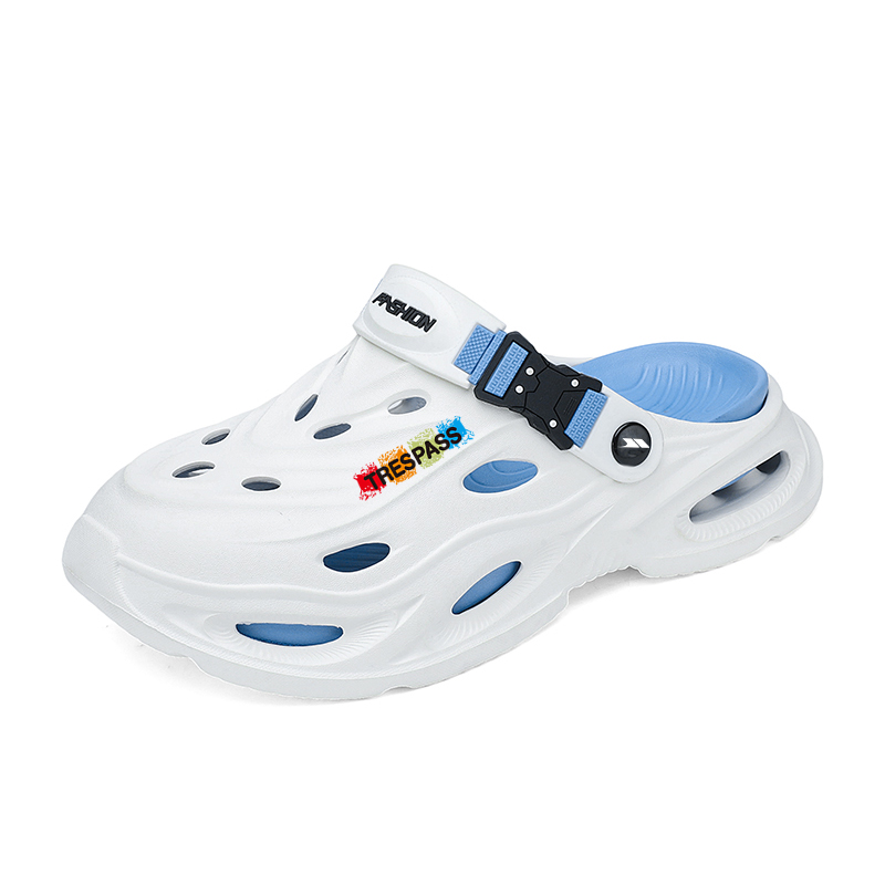 TRESPASS Пляжные сандалии мужские бело-синие серо-черные бело-голубые, цвет White Blue
TRESPASS Пляжные сандалии мужские бело-синие серо-черные бело-голубые, цвет White Blue