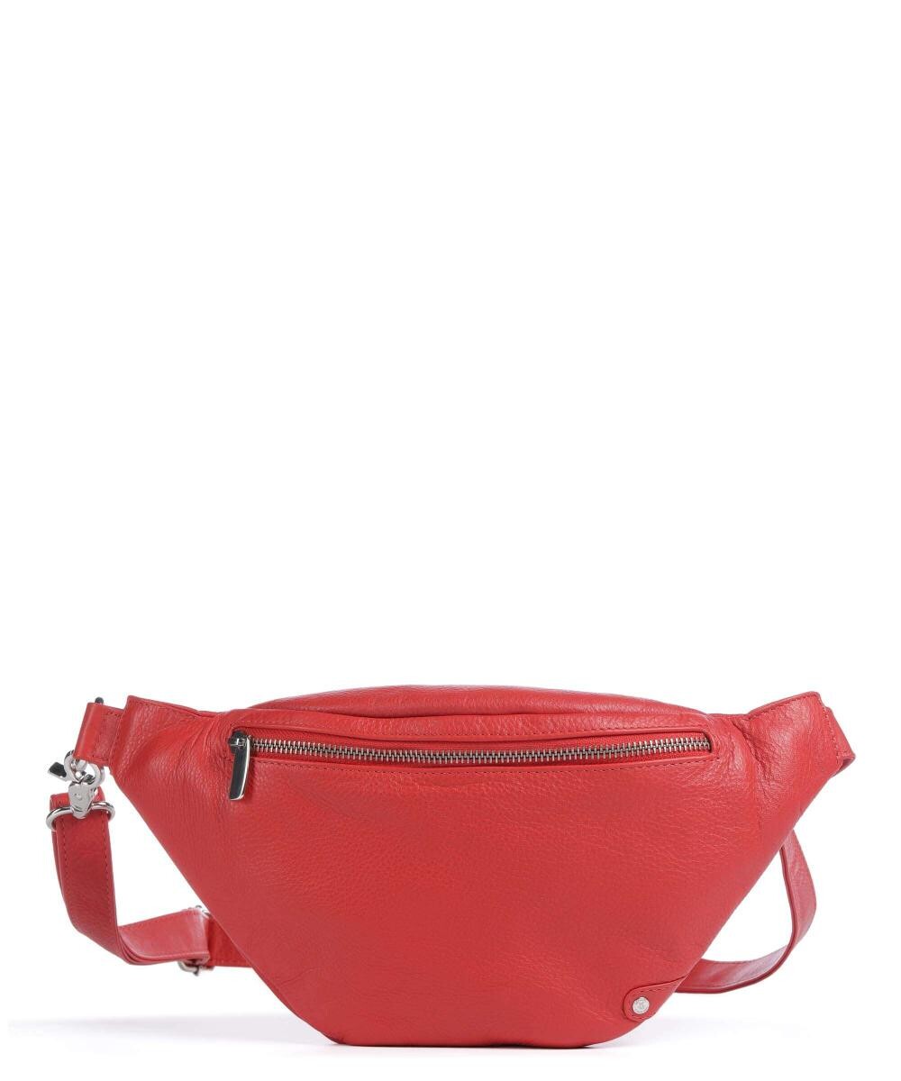 Модные фавориты поясной сумки из мягкой яловой кожи Depeche, красный
Модные фавориты поясной сумки из мягкой яловой кожи Depeche, красный