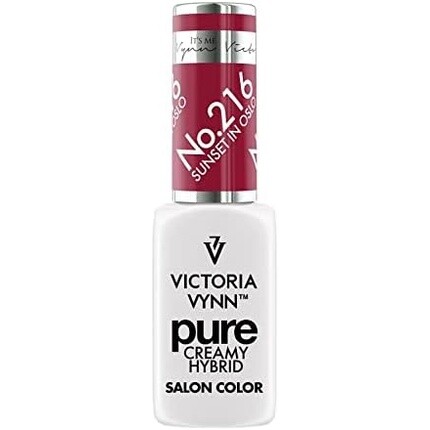 VICTORIA VYNN Pure Creamy Hybrid 216 Sunset в Осло 
VICTORIA VYNN Pure Creamy Hybrid 216 Sunset в Осло