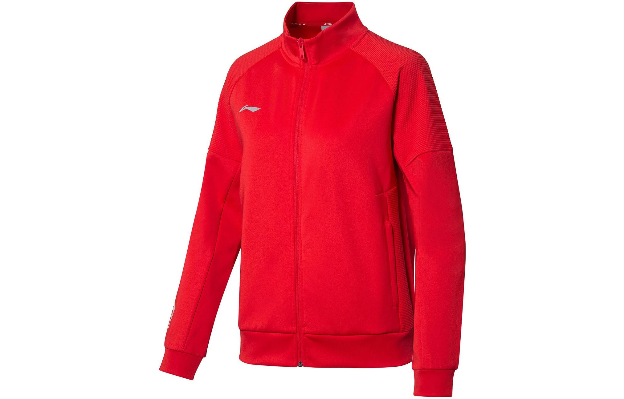 Свитшот Women's Vermilion LINING, Vermilion
Свитшот Women's Vermilion LINING, Vermilion