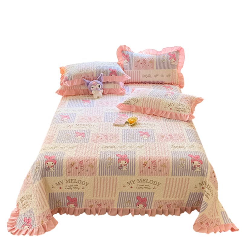 Наматрасник mattress Sanrio, Happy My Melody
Наматрасник mattress Sanrio, Happy My Melody