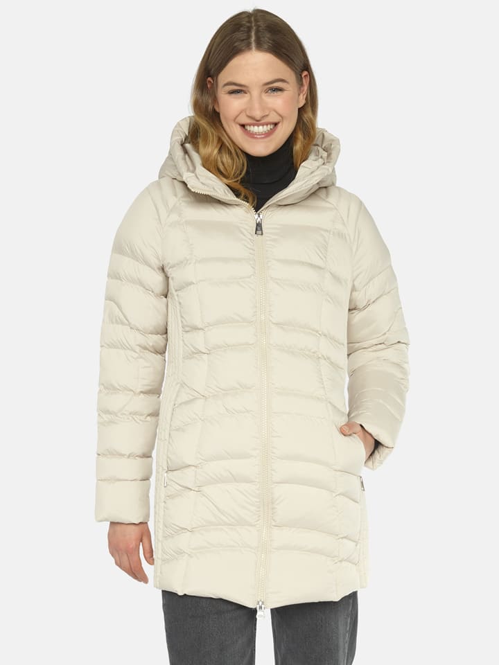 Стеганая куртка Fuchs Schmitt, бежевый
Стеганая куртка Fuchs Schmitt, бежевый